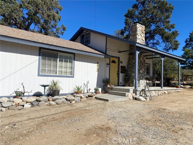 Detail Gallery Image 47 of 47 For 69740 Mountain View Ave, Mountain Center,  CA 92561 - 2 Beds | 1 Baths