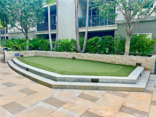 Detail Gallery Image 60 of 64 For 300 E 4th St. #101,  Long Beach,  CA 90802 - 1 Beds | 2 Baths