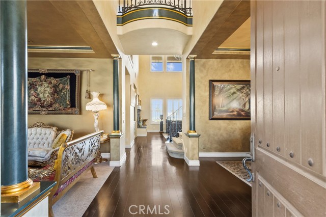 Detail Gallery Image 8 of 66 For 13761 Breeders Cup Dr, Rancho Cucamonga,  CA 91739 - 5 Beds | 4/1 Baths