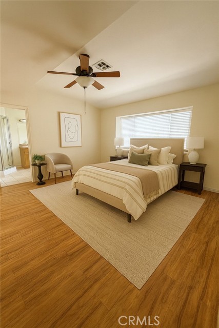 Detail Gallery Image 6 of 9 For 17755 Merridy, Northridge,  CA 91325 - 3 Beds | 3 Baths