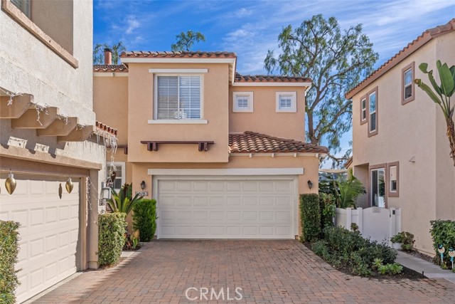 Detail Gallery Image 2 of 37 For 58 Las Flores, Aliso Viejo,  CA 92656 - 3 Beds | 2/1 Baths