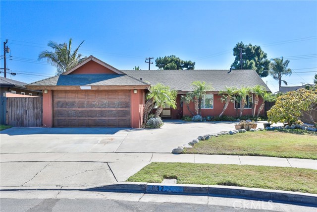 5842 Marshall Dr, Huntington Beach, CA 92649