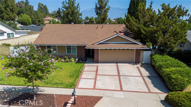 Detail Gallery Image 1 of 1 For 4000 Cypress Ln, Chino Hills,  CA 91709 - 4 Beds | 2 Baths