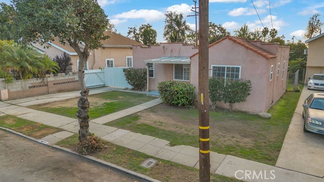 Detail Gallery Image 3 of 36 For 13018 Chestnut, Whittier,  CA 90602 - 2 Beds | 1 Baths