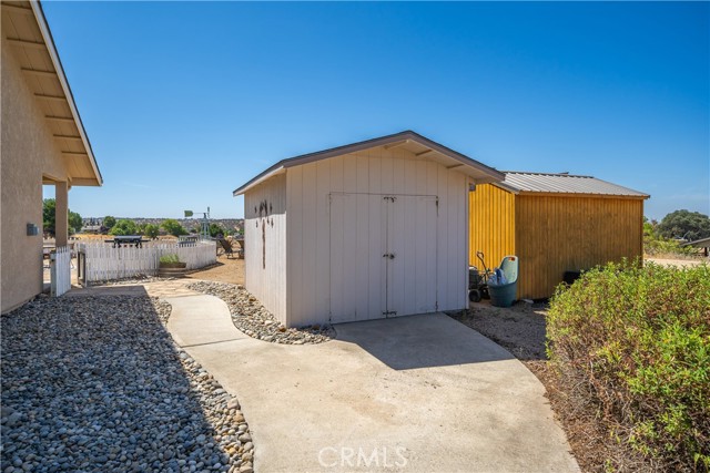 Detail Gallery Image 37 of 48 For 5696 Reindeer Pl, Paso Robles,  CA 93446 - 3 Beds | 2 Baths