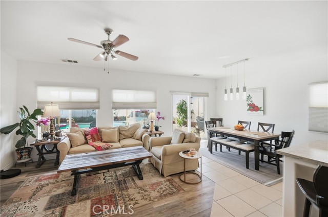 Detail Gallery Image 6 of 36 For 64031 Alpine St, Desert Hot Springs,  CA 92240 - 3 Beds | 2 Baths