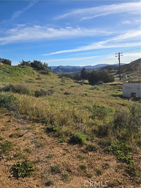 Detail Gallery Image 7 of 9 For 0 Red Rover, Acton,  CA 93510 - – Beds | – Baths