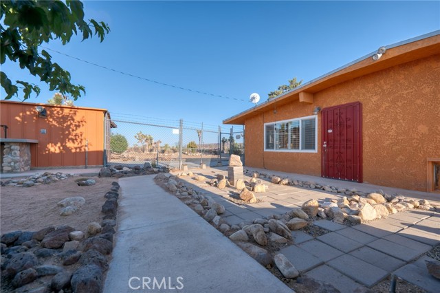 Detail Gallery Image 48 of 53 For 52376 Gamma Gulch Rd, Pioneertown,  CA 92268 - 2 Beds | 1 Baths