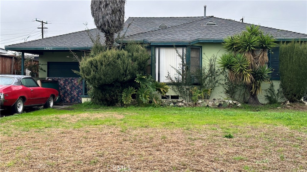 13403 Mckinley Avenue, Los Angeles, CA 90059