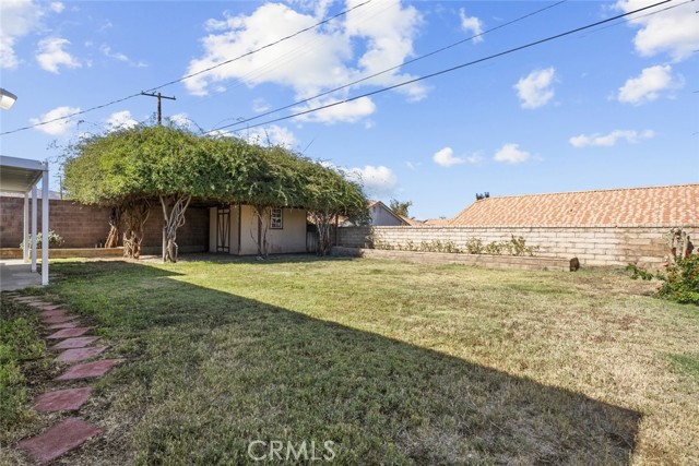 Detail Gallery Image 43 of 45 For 38953 Foxholm Dr, Palmdale,  CA 93551 - 4 Beds | 2 Baths