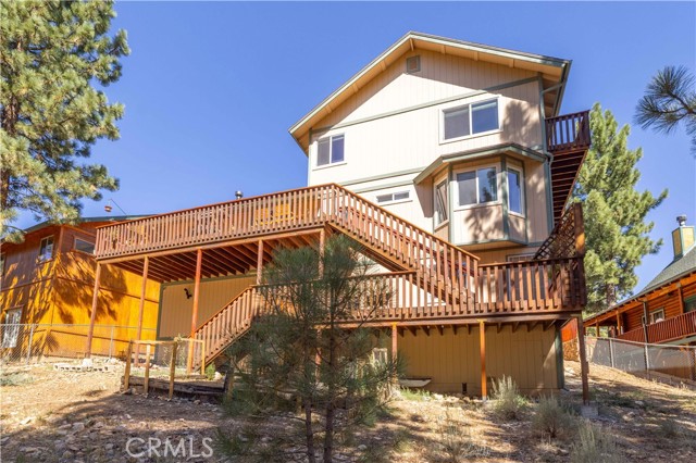 Detail Gallery Image 55 of 63 For 366 Mason Ln, Big Bear City,  CA 92314 - 5 Beds | 4/1 Baths
