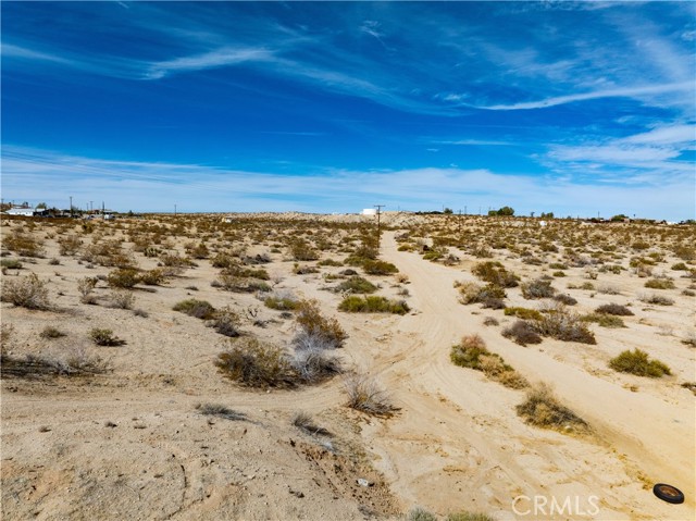 Detail Gallery Image 27 of 30 For 0 Avenida Del Sol, Joshua Tree,  CA 92252 - – Beds | – Baths