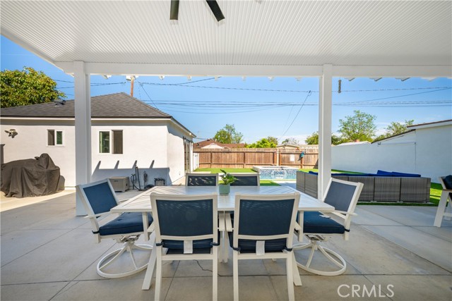 Detail Gallery Image 61 of 75 For 3246 N Marwick, Long Beach,  CA 90808 - 4 Beds | 3 Baths