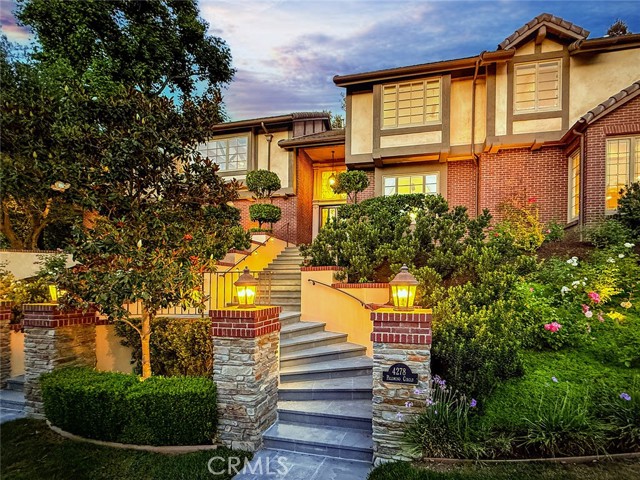 Detail Gallery Image 4 of 73 For 4278 Palomino Cir, Westlake Village,  CA 91362 - 6 Beds | 5/1 Baths