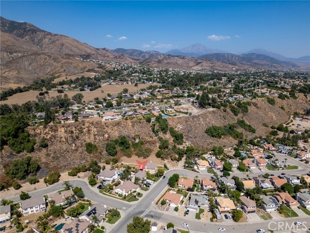 Detail Gallery Image 42 of 46 For 28300 Summertrail Pl, Highland,  CA 92346 - 4 Beds | 2/1 Baths