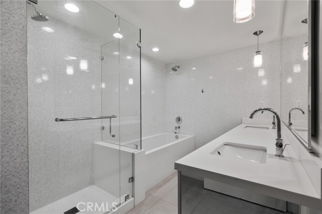 Detail Gallery Image 10 of 16 For 482 S Arroyo Pkwy #503,  Pasadena,  CA 91105 - 2 Beds | 2 Baths