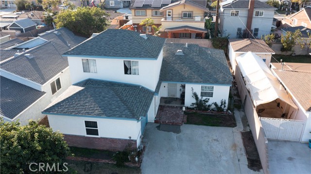 13441 Halcourt Ave, Norwalk, CA 90650