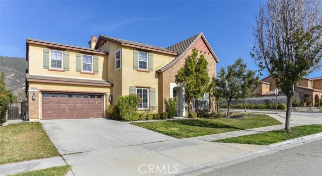 15344 Pepperwood Ln, Fontana, CA 92336