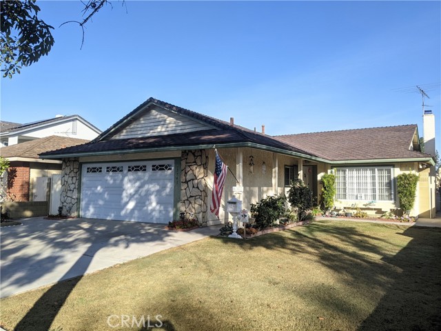 13741 Lucas Ln, Cerritos, CA 90703