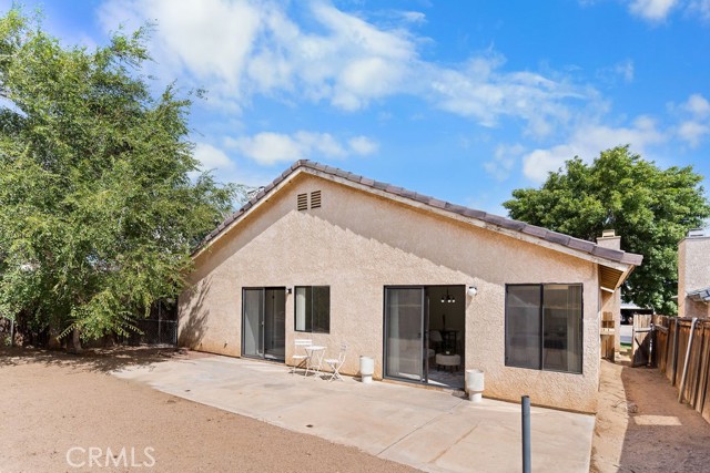 Detail Gallery Image 54 of 58 For 13621 Sandstone Dr, Victorville,  CA 92392 - 3 Beds | 2 Baths