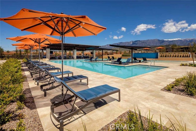 Detail Gallery Image 14 of 17 For 1526 Overpark Ln, Beaumont,  CA 92223 - 2 Beds | 2 Baths