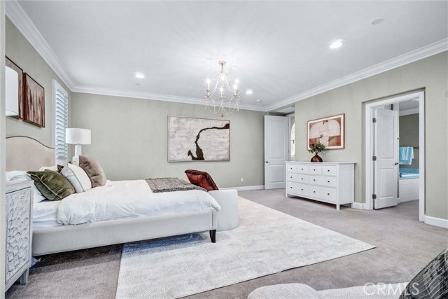 Detail Gallery Image 34 of 67 For 135 Bridle Path, Irvine,  CA 92602 - 4 Beds | 4/1 Baths