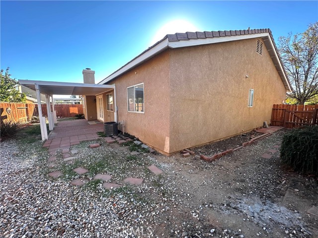 Detail Gallery Image 18 of 18 For 14096 Estate, Victorville,  CA 92394 - 3 Beds | 2 Baths