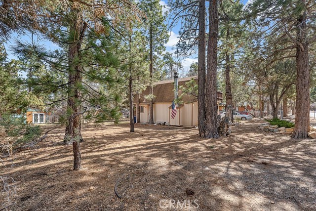 Detail Gallery Image 24 of 28 For 523 Wabash Ln, Sugarloaf,  CA 92386 - 2 Beds | 1 Baths