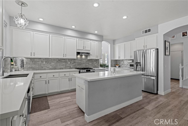 Detail Gallery Image 21 of 75 For 39911 Pampas St, Palmdale,  CA 93551 - 5 Beds | 3/1 Baths