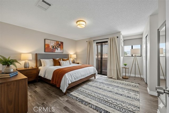 Detail Gallery Image 9 of 28 For 522 N Nicholson Ave a,  Monterey Park,  CA 91755 - 3 Beds | 2/1 Baths