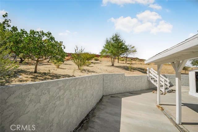 Detail Gallery Image 22 of 25 For 15372 Sandrock Dr, Lake Hughes,  CA 93532 - 3 Beds | 2 Baths