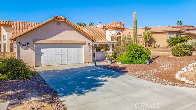 Detail Gallery Image 2 of 22 For 64673 Pinehurst Cir, Desert Hot Springs,  CA 92240 - 3 Beds | 3 Baths