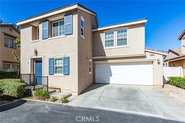 Detail Gallery Image 1 of 37 For 1445 Edelweiss Dr #C,  Beaumont,  CA 92223 - 3 Beds | 2/1 Baths