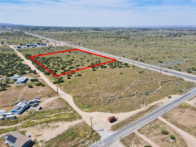 Detail Gallery Image 3 of 11 For 0 Phelan, Phelan,  CA 92371 - – Beds | – Baths