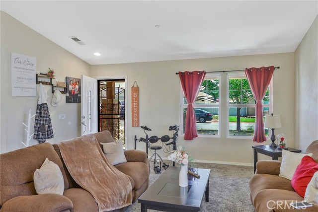 Home for Sale in Campo