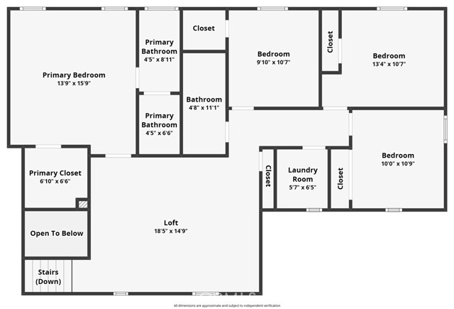 Detail Gallery Image 48 of 49 For 3439 Joshua Tree Ct, Perris,  CA 92570 - 4 Beds | 2/1 Baths