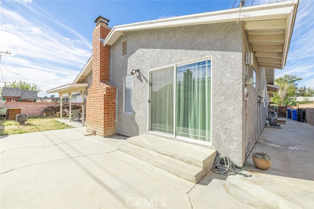 Detail Gallery Image 35 of 45 For 3460 Camden St, Rosamond,  CA 93560 - 4 Beds | 2 Baths