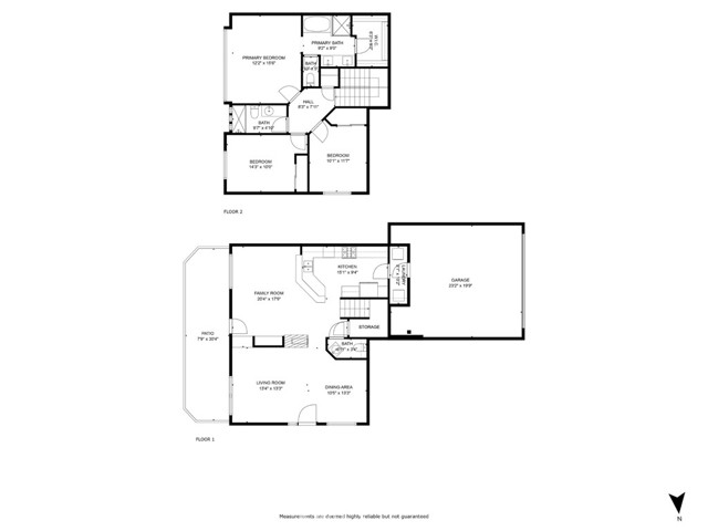 Detail Gallery Image 43 of 43 For 1008 N Turner Ave #260,  Ontario,  CA 91764 - 3 Beds | 2/1 Baths