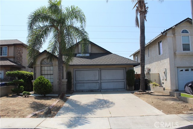 Detail Gallery Image 26 of 26 For 14549 Southwood Dr, Fontana,  CA 92337 - 3 Beds | 2 Baths