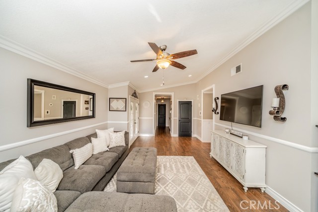 Detail Gallery Image 11 of 56 For 1741 S Buena Vista Ave, Corona,  CA 92882 - 4 Beds | 2 Baths