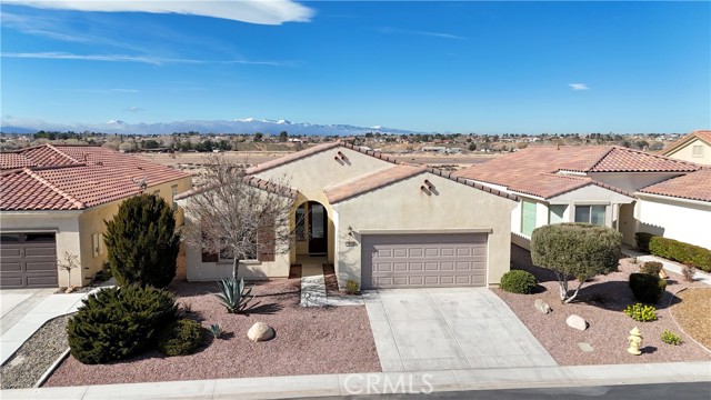 Detail Gallery Image 1 of 1 For 10852 Phoenix Rd, Apple Valley,  CA 92308 - 2 Beds | 2 Baths