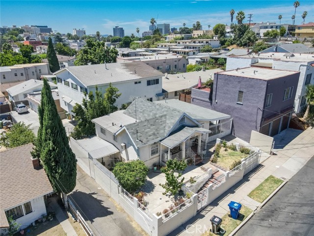 2328 2nd Street Los Angeles CA 90057