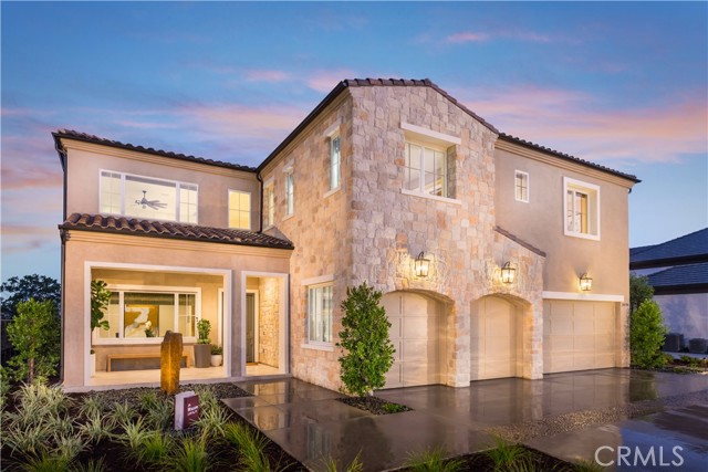 Detail Gallery Image 1 of 1 For 28790 Hidden Trail, Silverado,  CA 92676 - 5 Beds | 5/2 Baths
