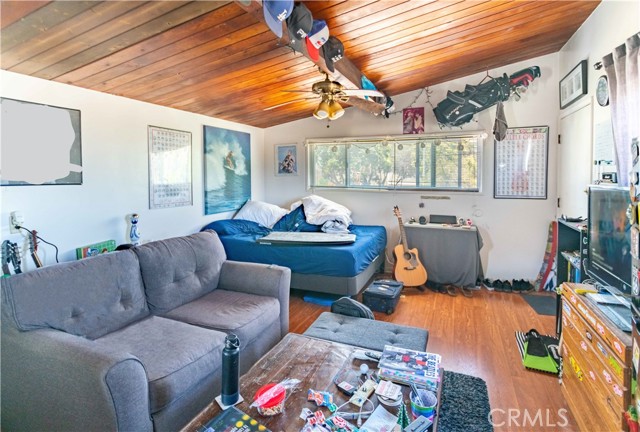 Studio - Living Space