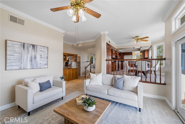 Detail Gallery Image 24 of 60 For 25856 Windsong, Lake Forest,  CA 92630 - 4 Beds | 3 Baths