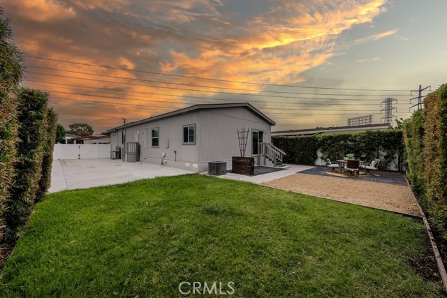 Detail Gallery Image 36 of 50 For 3595 Santa Fe Ave #278,  Long Beach,  CA 90810 - 3 Beds | 2 Baths