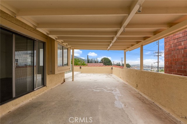 Detail Gallery Image 33 of 47 For 1636 Devore, San Bernardino,  CA 92407 - 3 Beds | 2/1 Baths