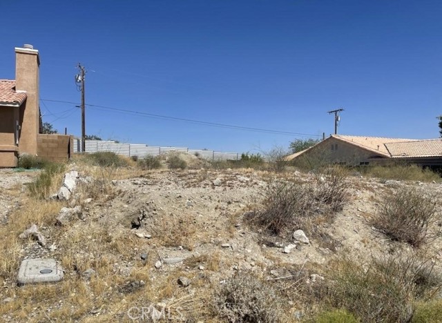 Detail Gallery Image 2 of 5 For 0 Avenida La Vista, Desert Hot Springs,  CA 92240 - – Beds | – Baths