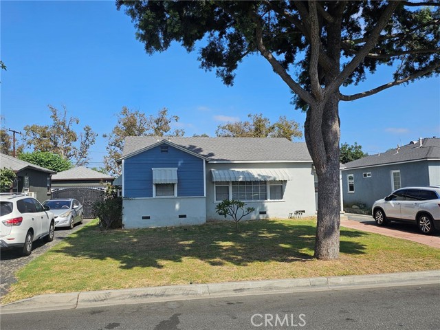 Detail Gallery Image 1 of 14 For 9073 Priscilla St, Downey,  CA 90242 - 3 Beds | 1 Baths