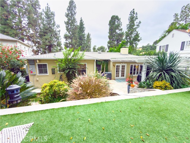 Detail Gallery Image 33 of 40 For 7002 Bryn Mawr Way, Whittier,  CA 90602 - 2 Beds | 2 Baths